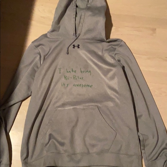 Sweatshirt - Picture 2 of 2